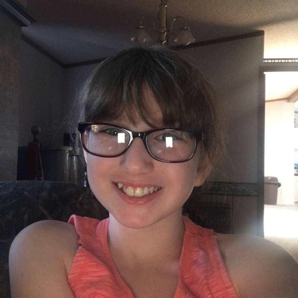 Meet your Posher, Catherine